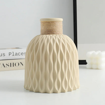 Jarrón Decorativo Moderno