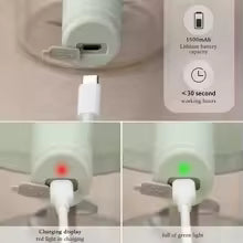 CORTADOR DE VERDURAS ELÉCTRICO