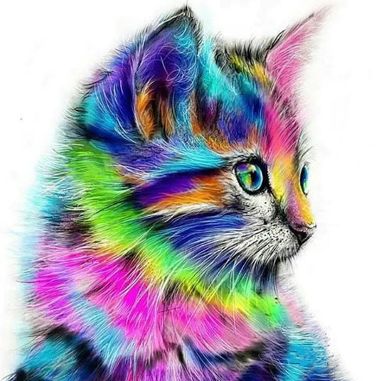 Cuadros Decorativos Pintados a Mano y Digitales en Óleo